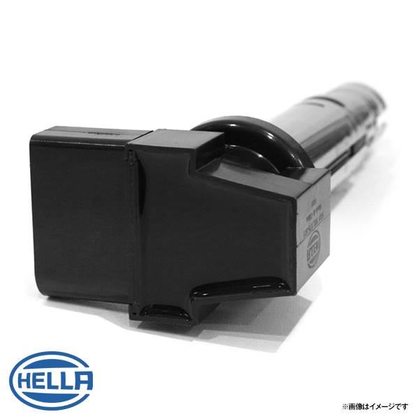 5DA193175-921 4本 AUDI A4 8KCDN イグニッションコイル Hella 5DA193175-921 4本 AUDI A4 8KCDN イグニッションコイル Hella