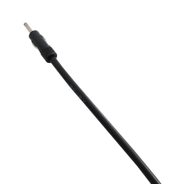 ANT-S4 AZ-ワゴン AM/FM ラジオアンテナ マツダ 1A17-66-930 折れて