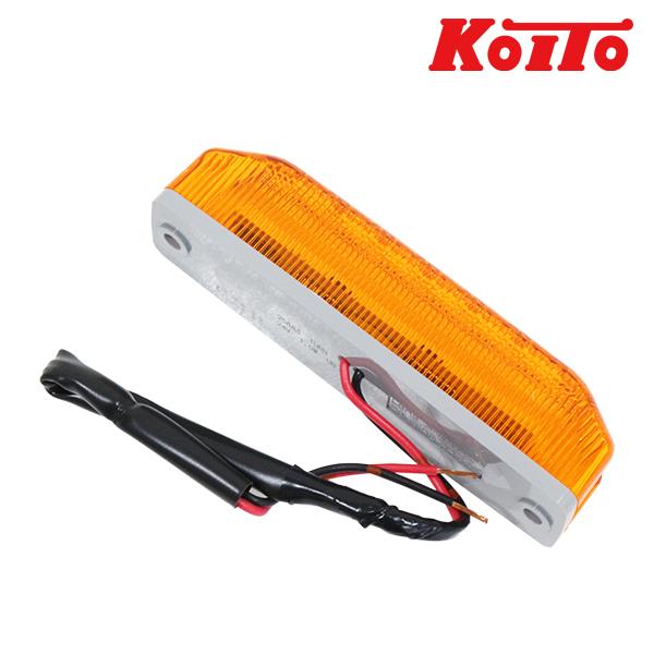 LED-RTSL-M LEDリアターン シグナルランプミニKOITO 小糸製作所