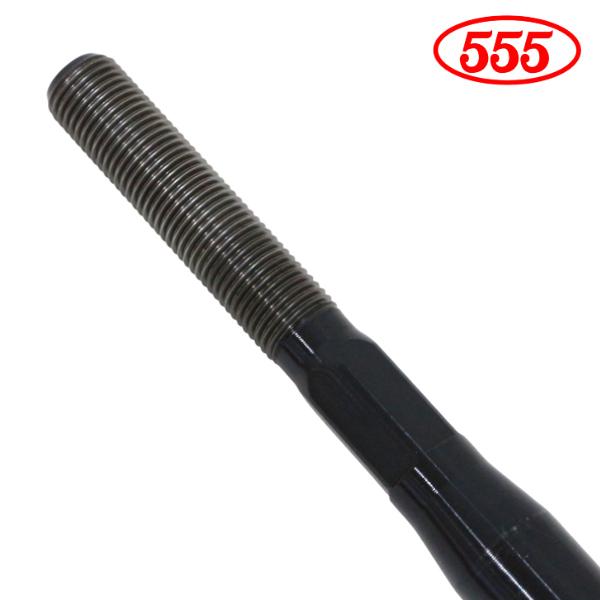 SR-7690 スペーシア MK32S MK42S ラックエンド 三恵工業 555 スリー