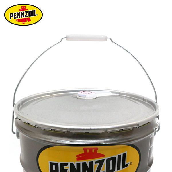 0W-20 PLATINUM 20Lペンズオイル PENNZOIL プラチナム エコロジー