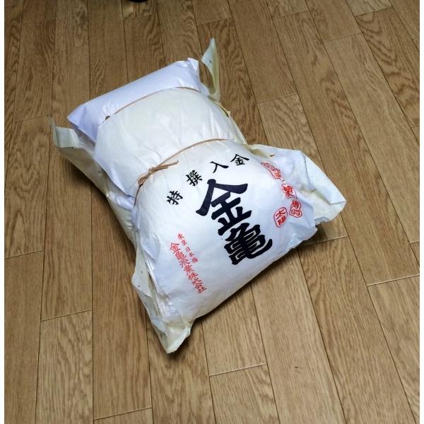 昔ながらの金亀印真綿 入金真綿生掛 750g 約420枚入 LH 金亀 業務用ふとん用