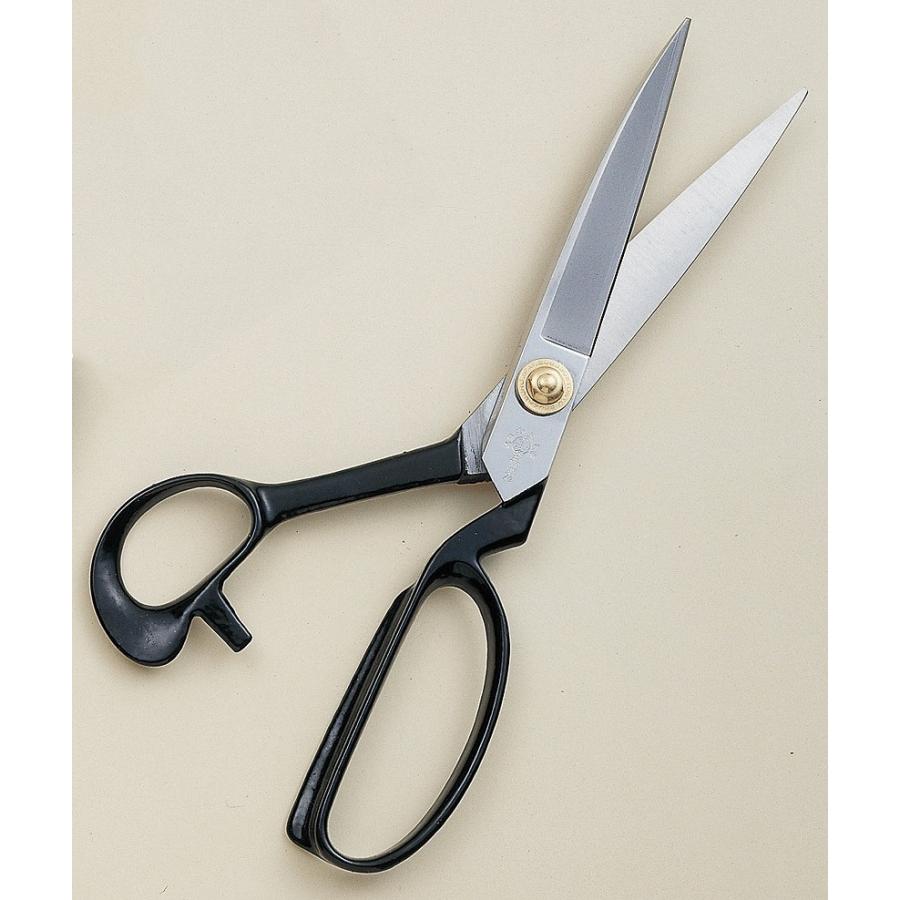 ハサミ 庄三郎 標準型 260mm A-260 : 洋裁・手芸道具の通販