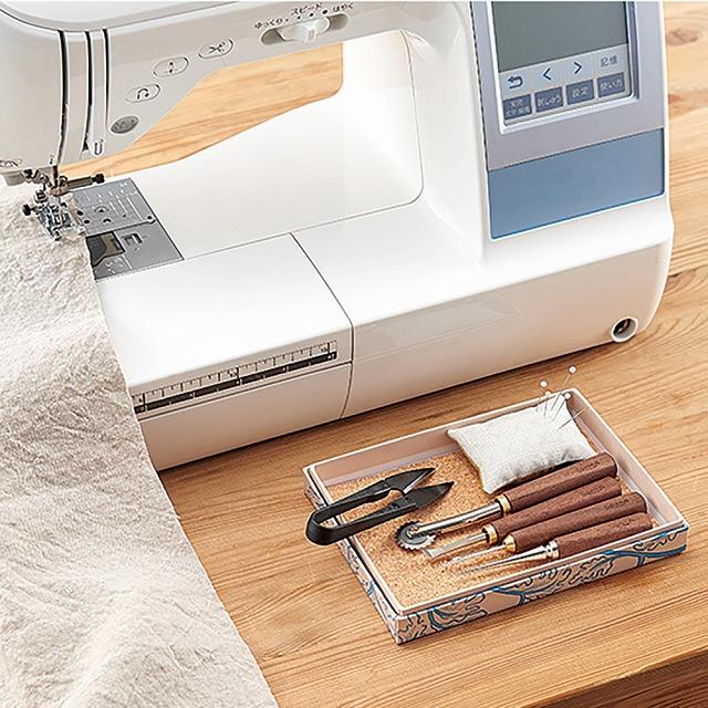 クロバー（手芸用品） Clover クロバー ソーイング ツールセット