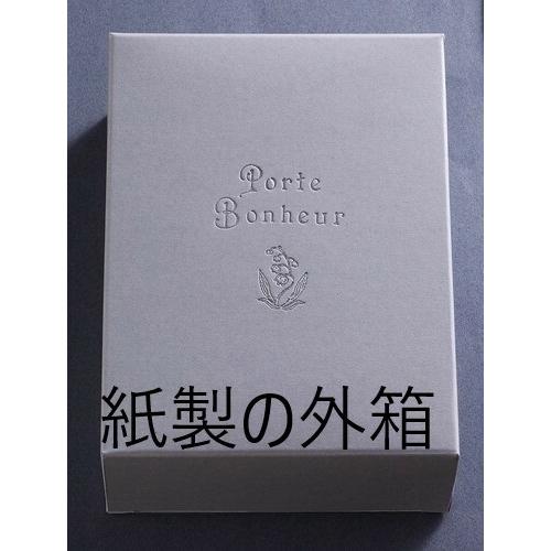 クロバー（Clover） ポルトボヌール すずらん角缶 79-982 : 洋裁・手芸