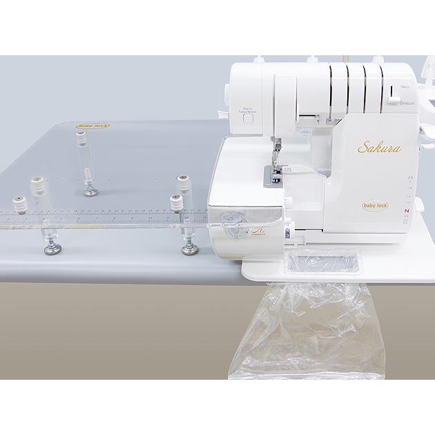 さくら！ロックミシン ES4D 【2台】ベビーロック 楽天市場】ベビーロック baby lock ロックミシン ES4D | 価格