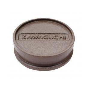 KAWAGUCHI カワグチ 河口 ソーイング用文鎮 直径約60mm×厚み20mm 1個入