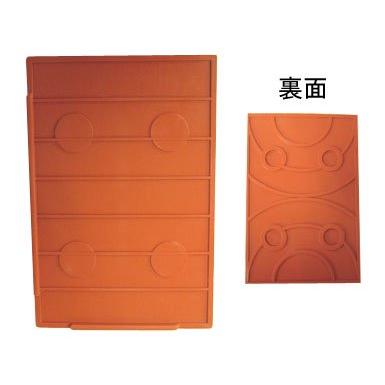 ナオモト工業 NAOMOTO 電気式アイロン（スチームなし）1011911 EA-50