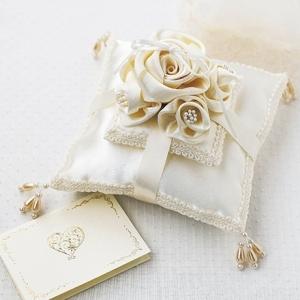 H431 132 ローズのベールリングピロー ハマナカ H431 132 洋裁 手芸道具の通販ホリウチ 通販 Yahoo ショッピング