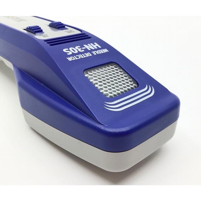 ハシマ ハンディタイプ 検針器 HN-30S : 洋裁・手芸道具の通販ホリウチ 