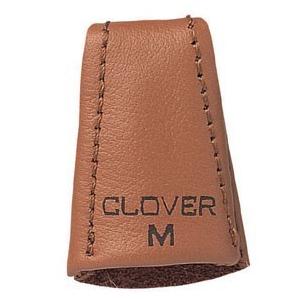 Clover クロバー 皮シンブルソフト M 57-340