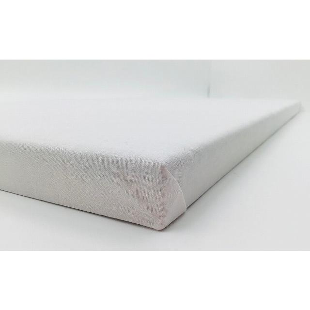 アダム商会 No21 大 アイロン台 (ホワイト) 76×46cm 15241 : 洋裁
