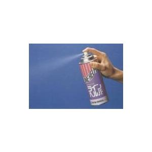 ミズホケミカル ラインヘルパー エアゾール式折目加工剤 420ml : 洋裁