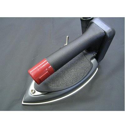 ナオモト工業 NAOMOTO ハイスチームアイロン (電磁卓上ポンプ式 ナオモト工業 NAOMOTO ハイスチームアイロン (電磁卓上ポンプ式