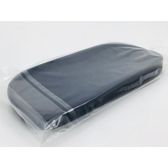 Olympus オリムパス 編み付けバッグ底 大 紺 約 幅32cm×マチ12cm×深さ2.5cｍ AB-501 | Olympus | 04