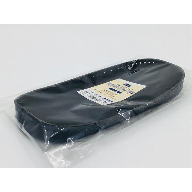 Olympus オリムパス 編み付けバッグ底 大 紺 約 幅32cm×マチ12cm×深さ2.5cｍ AB-501 | Olympus | 05