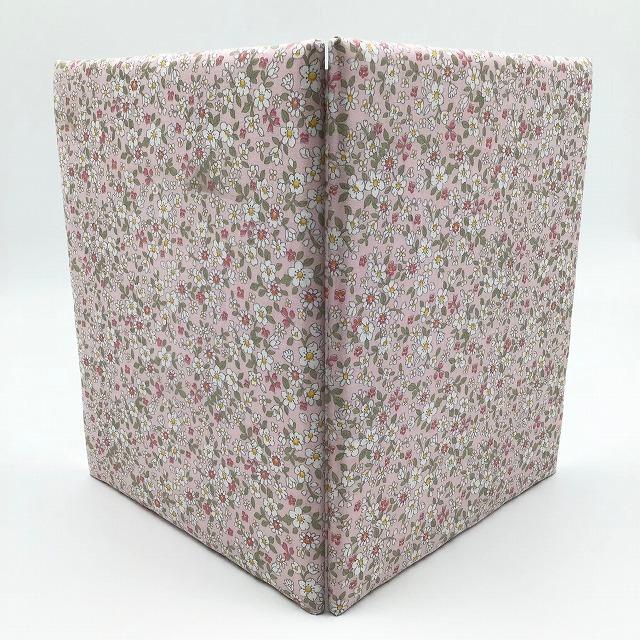パッチワーク 専用 アイロンボード SK 2つ折り 約29cm×24cm 生地の柄