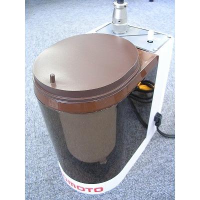 【ジャンク】NAOMOTO ナオモト 職業用 スチームアイロン 卓上 電気蒸気アイロン - 直本工業株式会社