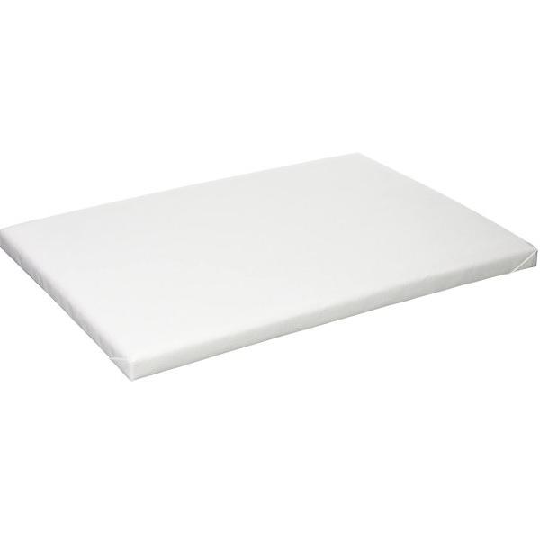 アイロン台 TTC コンサイス 白布コテ台 大 約38×28×H2cm R-404 | ブランド登録なし