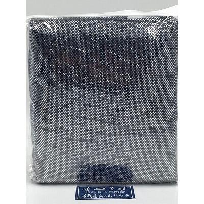 アルミ保温・保冷シート 紺 1.2m巾×1mカット | ブランド登録なし | 01