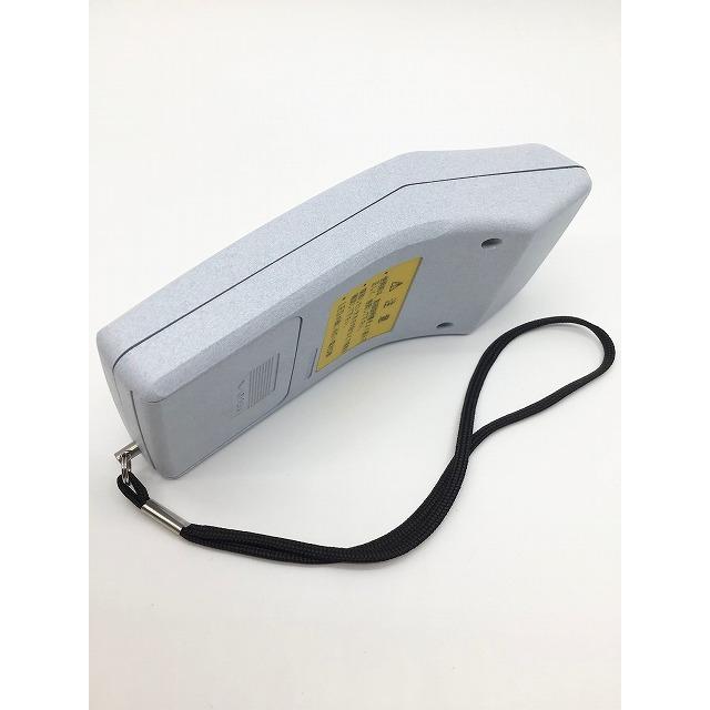 サンコウ電子 鉄片探知機 ハンディタイプ 検針器 TY20Z : 洋裁・手芸 