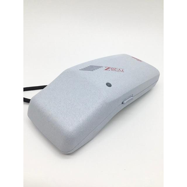 サンコウ電子 鉄片探知機 ハンディタイプ 検針器 TY20Z : 洋裁・手芸