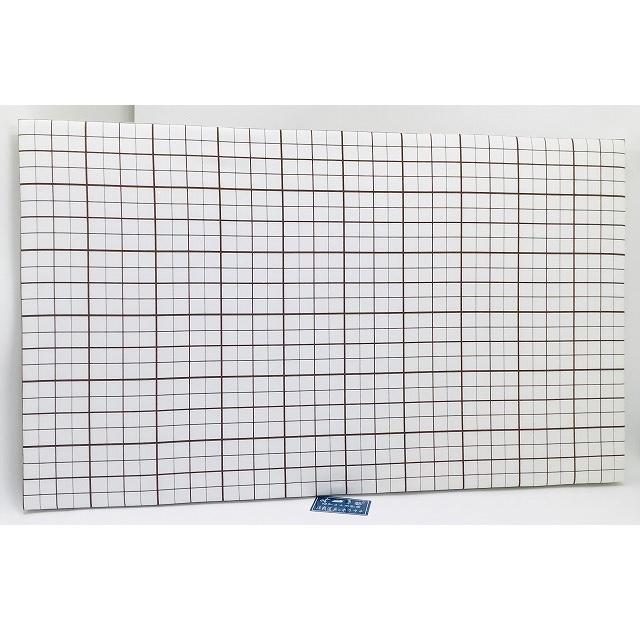 ニットアイロン台 R-700 約100cm×60cm×高さ25cm 脚付 : 洋裁・手芸道具 