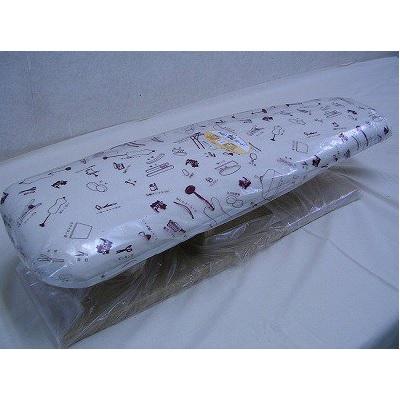 アダム商会 職業用大馬 17 仕上げ用 縦81×広幅24.5x細幅19×高さ20cm 
