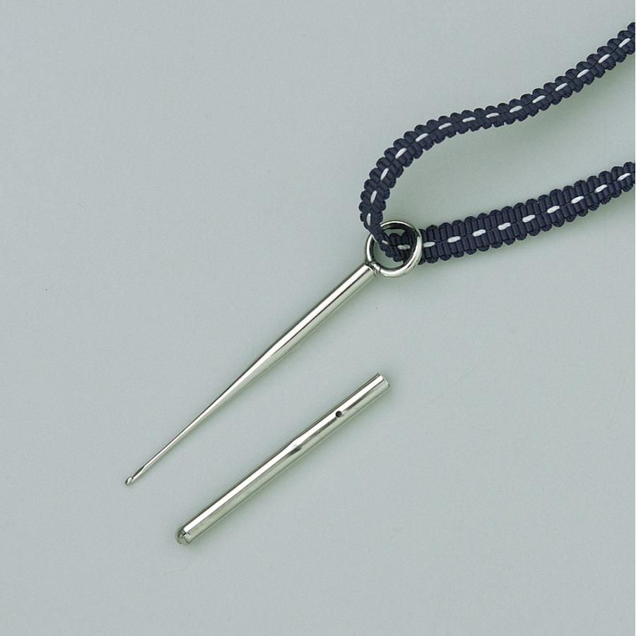 かぎ針 No 8 針軸の太さ 0 9mm タティングレース用 Clover 57 9 Z5 A61q X9pa 洋裁 手芸道具の通販ホリウチ 通販 Yahoo ショッピング