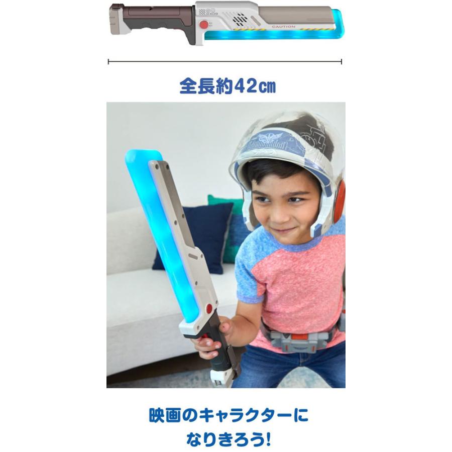 バズ・ライトイヤー レーザーサーベル : ユウセイ堂2号店 ヤフー