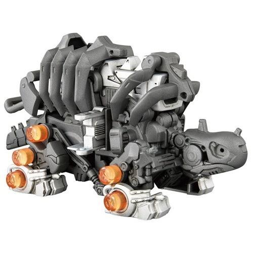 特典 公式改造武器パーツ+乾電池 付属 ZOIDS ゾイドワイルド ZW05 ガノンタス｜yousay-do-y｜02