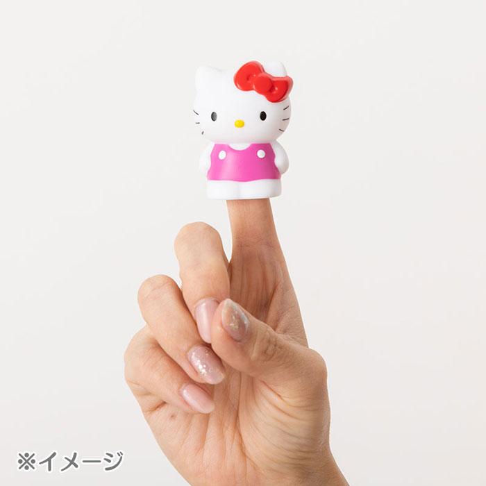1BOX=15個セット] サンリオキャラクターズ シークレットソフビ