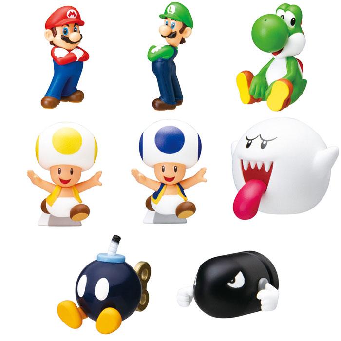 15個セット=1BOX] びっくらたまご スーパーマリオブラザーズ ワンダー