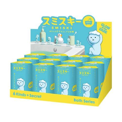 12個セット=1BOX] SMISKI Bath Series スミスキー バス シリーズ