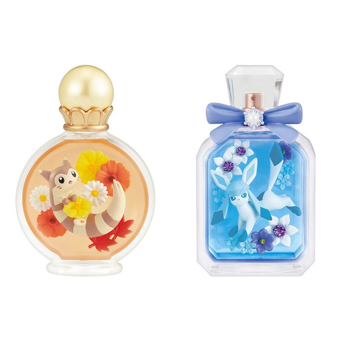 リーメント ポケットモンスター PETITE FLEUR Seasonal Flowers リーメント ポケットモンスター PETITE FLEUR Seasonal Flowers