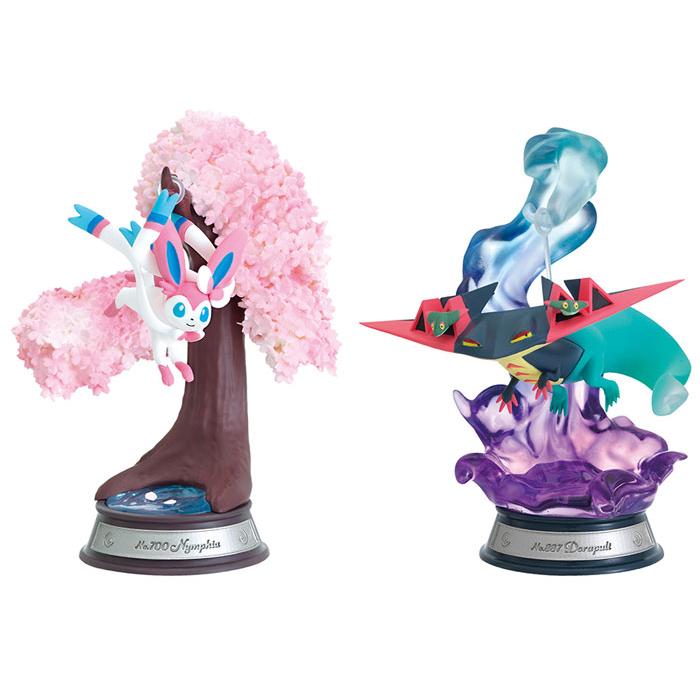 リーメント ポケットモンスター SWING VIGNETTE Collection 2 リーメント ポケットモンスター SWING VIGNETTE Collection 2