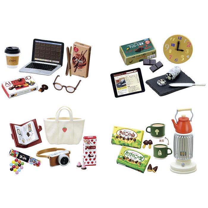 リーメント meiji 明治のチョコで至福のおうち時間 コンプセット 明治のチョコで至福のおうち時間：商品案内 | 株式会社リーメント