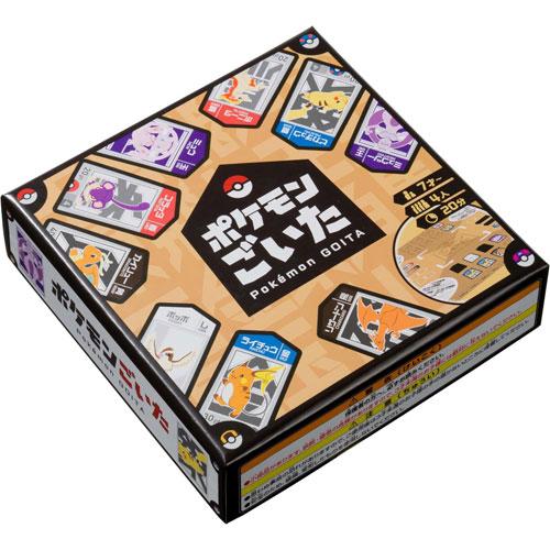 ポケモンごいた ボードゲーム : ユウセイ堂2号店 ヤフーショッピング店