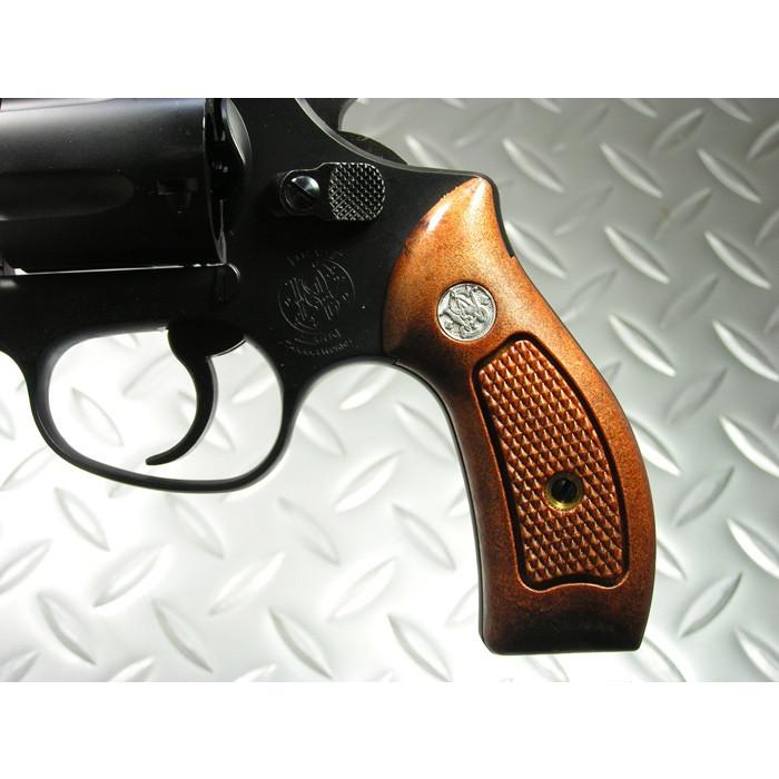 送料無料！ タナカ 発火モデルガン S&W M36 チーフスペシャル 2インチ
