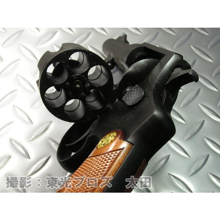 タナカ 発火モデルガン S&W M1917 HE2 ハンドエジェクター2nd 4インチ