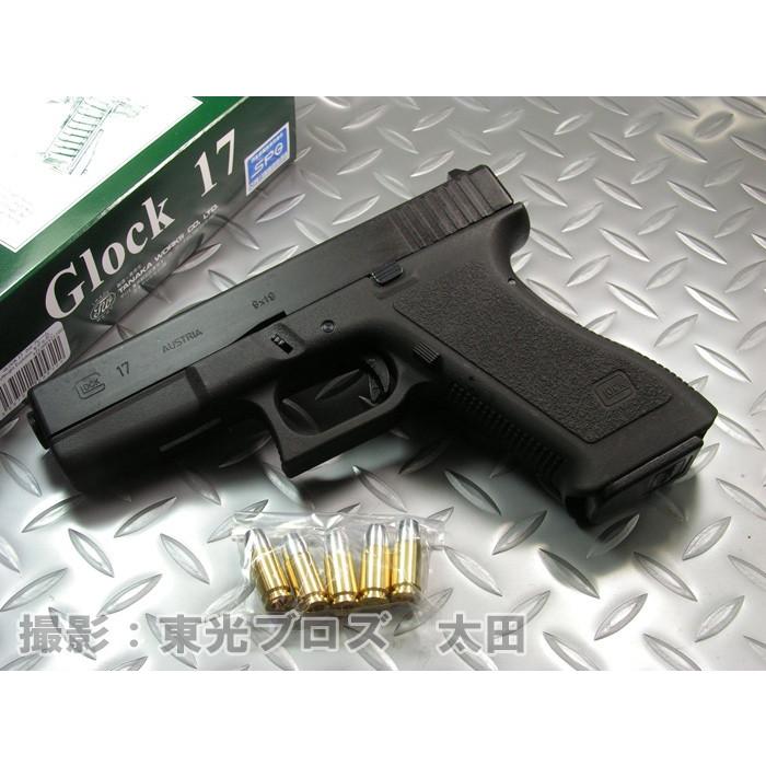 送料無料! タナカ 発火モデルガン グロック17 GLOCK17 2nd 送料無料! タナカ 発火モデルガン グロック17 GLOCK17 2nd