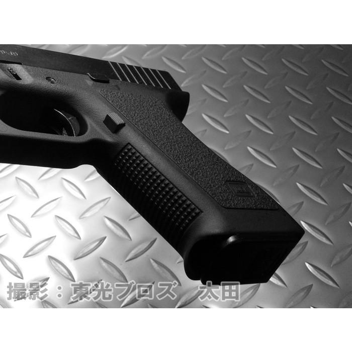 送料無料! タナカ 発火モデルガン グロック17 GLOCK17 2nd 送料無料! タナカ 発火モデルガン グロック17 GLOCK17 2nd