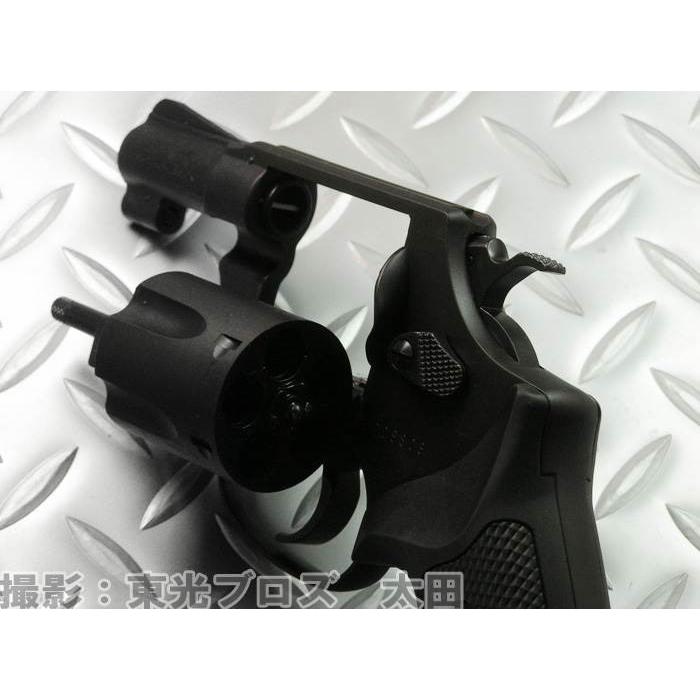 送料無料！ タナカワークス 発火モデルガン S&W M37 2インチ ジェイポリス チーフスペシャル バージョン2 ヘビーウェイト M37 タナカワークス 発火モデルガン S&W 2インチ ジェイポリス チーフスペシャル バージョン2 ヘビーウェイト