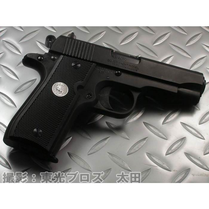 送料無料！ タナカワークス ガスブローバックガン コルトガバメント