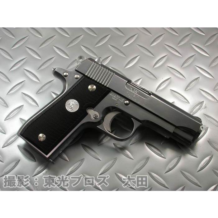 送料無料！ タナカワークス ガスブローバックガン コルトガバメント