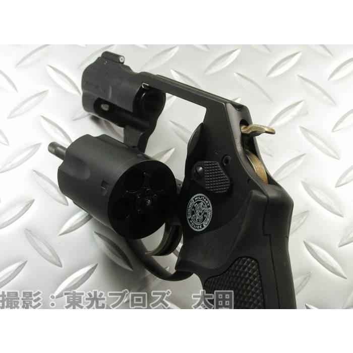 送料無料！ タナカワークス 発火モデルガン S&W M&P360 .357マグナム 1
