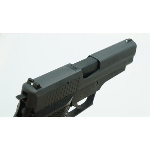 タナカ ガスガン SIG P220 IC 陸上自衛隊 ヘビーウェイト HW