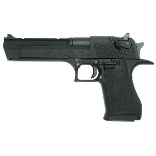 タナカ 発火モデルガン デザートイーグル Desert Eagle .50AE