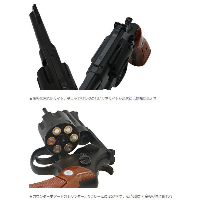 送料無料 タナカワークス 発火モデルガン S&W M28 ザ 送料無料 タナカワークス 発火モデルガン S&W M28 ザ