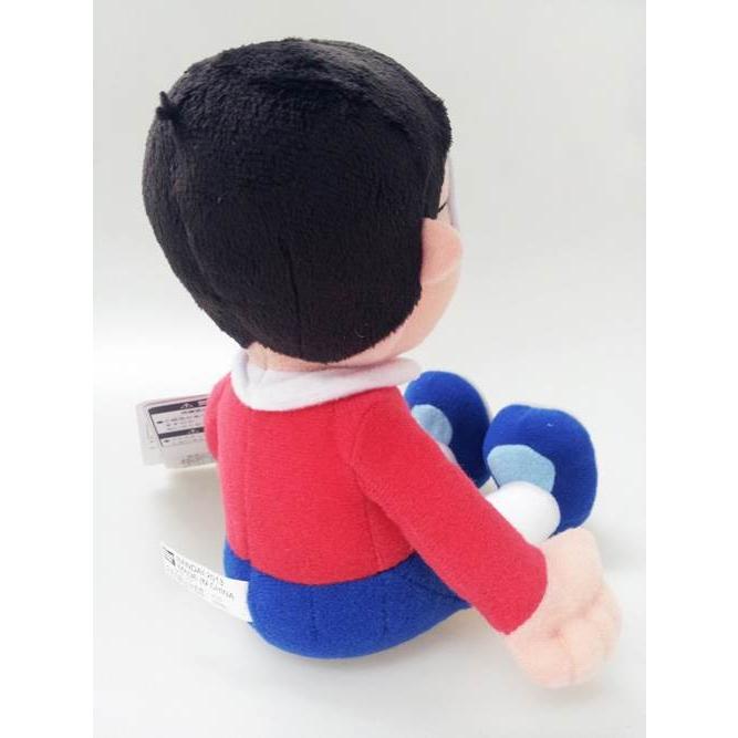 ドラえもん のび太 ぬいぐるみ ユウセイ堂ヤフーショッピング店 通販 Yahoo ショッピング